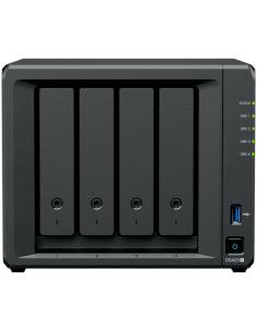 Synology DiskStation DS425+... 2